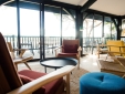 Hôtel Les Hortensias du Lac Aquitania Landes boutique design