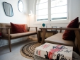 Hôtel Les Hortensias du Lac Aquitania Landes boutique design