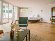 small Boutique Hôtel Les Hortensias du Lac in Soorts-Hossegor