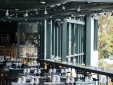 Hôtel Les Hortensias du Lac in Aquitania Landes boutique design