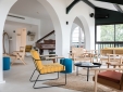 Hôtel Les Hortensias du Lac Aquitania Landes boutique design