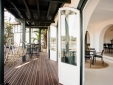 Hôtel Les Hortensias du Lac Aquitania Landes boutique design
