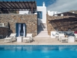 Stay at Villa Mykonos Panormos Villa Greece hotel lodging boutique best cheap luxury unique trendy cool small