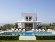 Stay at Villa Elena Loutraki Greece hotel lodging boutique best cheap luxury unique trendy cool small