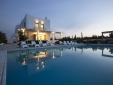 Stay at Villa Elena Loutraki Greece hotel lodging boutique best cheap luxury unique trendy cool small