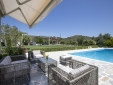 Stay at Villa Elena Loutraki Greece hotel lodging boutique best cheap luxury unique trendy cool small
