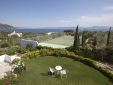 Stay at Villa Elena Loutraki Greece hotel lodging boutique best cheap luxury unique trendy cool small