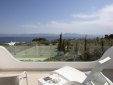 Stay at Villa Elena Loutraki Greece hotel lodging boutique best cheap luxury unique trendy cool small