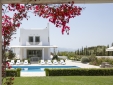 Stay at Villa Elena Loutraki Greece hotel lodging boutique best cheap luxury unique trendy cool small