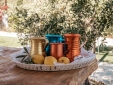 Stay at Villa Elena Loutraki Greece hotel lodging boutique best cheap luxury unique trendy cool small