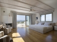 Stay at Villa Elena Loutraki Greece hotel lodging boutique best cheap luxury unique trendy cool small