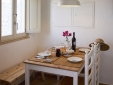 Eating area