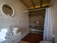 Cabañitas del Bosque - Cabanas de Broña