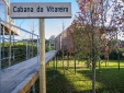 Cabañitas del Bosque - Cabanas de Broña