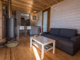 Cabañitas del Bosque - Cabanas de Broña