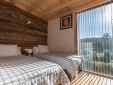 Cabañitas del Bosque - Cabanas de Broña