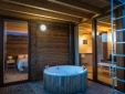 Cabañitas del Bosque - Cabanas de Broña