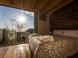 Cabañitas del Bosque - Cabanas de Broña