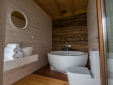 Cabañitas del Bosque - Cabanas de Broña
