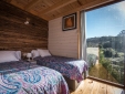 Cabañitas del Bosque - Cabanas de Broña