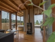 Cabañitas del Bosque - Cabanas de Broña