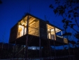 Cabañitas del Bosque - Cabanas de Broña