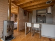 Cabañitas del Bosque - Cabanas de Broña