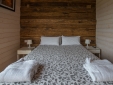 Cabañitas del Bosque - Cabanas de Broña