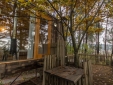 Cabañitas del Bosque - Cabanas do Barranco