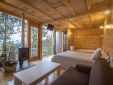 Cabañitas del Bosque - Cabanas do Barranco