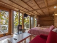 Cabañitas del Bosque - Cabanas do Barranco