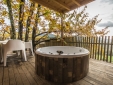 Cabañitas del Bosque - Cabanas do Barranco