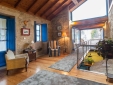 Casa Perfeuto Maria hotel la coruña Galicia