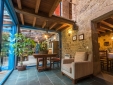 Casa Perfeuto Maria hotel la coruña Galicia