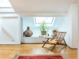 Stay at Cascais Loft Apartment Cascais Portugal hotel lodging boutique best cheap luxury unique trendy cool small