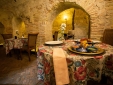 Old cellar, Restaurant Aljibe 1644