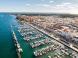 HOTEL IN ALGARVE GRAND HOUSE BEST AND LUXURY VILA REAL DE SANTO ANTONIO