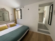 Les Toiles du 15 hotel boutique in Montaren-et-Saint-Médiers hotel / Languedoc-Roussillon 