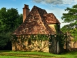 Stay at Chateau La Bourlie Urval Dordogne France hotel lodging boutique best cheap luxury unique trendy cool small