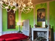 Stay at Chateau La Bourlie Urval Dordogne France hotel lodging boutique best cheap luxury unique trendy cool small