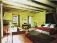 Stay at Chateau La Bourlie Urval Dordogne France hotel lodging boutique best cheap luxury unique trendy cool small