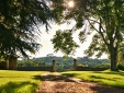 Stay at Chateau La Bourlie Urval Dordogne France hotel lodging boutique best cheap luxury unique trendy cool small