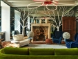 Stay at Chateau La Bourlie Urval Dordogne France hotel lodging boutique best cheap luxury unique trendy cool small