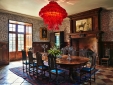 Stay at Chateau La Bourlie Urval Dordogne France hotel lodging boutique best cheap luxury unique trendy cool small