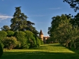 Stay at Chateau La Bourlie Urval Dordogne France hotel lodging boutique best cheap luxury unique trendy cool small