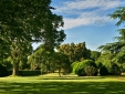 Stay at Chateau La Bourlie Urval Dordogne France hotel lodging boutique best cheap luxury unique trendy cool small