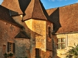 Stay at Chateau La Bourlie Urval Dordogne France hotel lodging boutique best cheap luxury unique trendy cool small