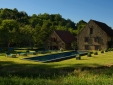 Stay at Chateau La Bourlie Urval Dordogne France hotel lodging boutique best cheap luxury unique trendy cool small