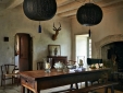 Stay at Chateau La Bourlie Urval Dordogne France hotel lodging boutique best cheap luxury unique trendy cool small