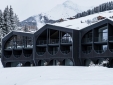 Hotel Milla Montis, Meransen South Tyrol Italy luxury hotel
